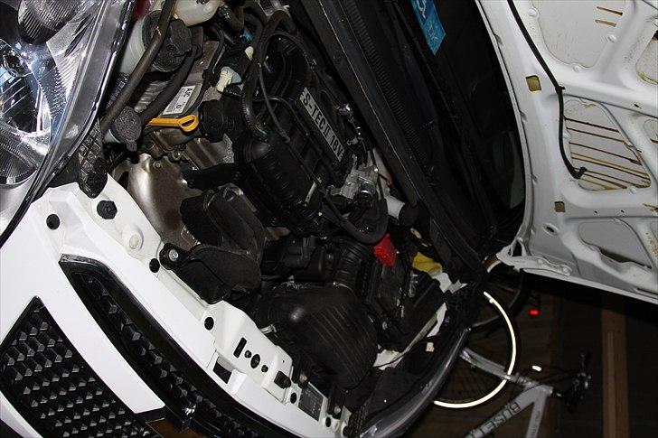 Chevrolet Spark billede 17