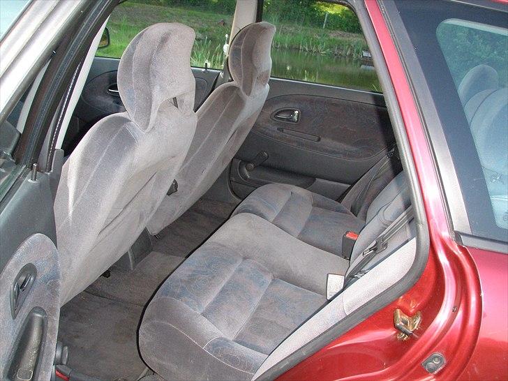 Volvo V40 2.0 16V SOLGT billede 6