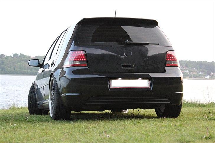 VW Golf IV billede 4