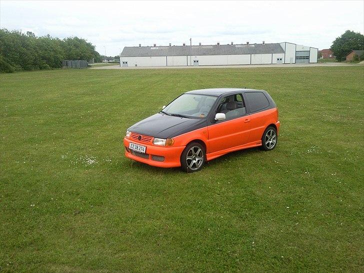 VW Polo 6N billede 1