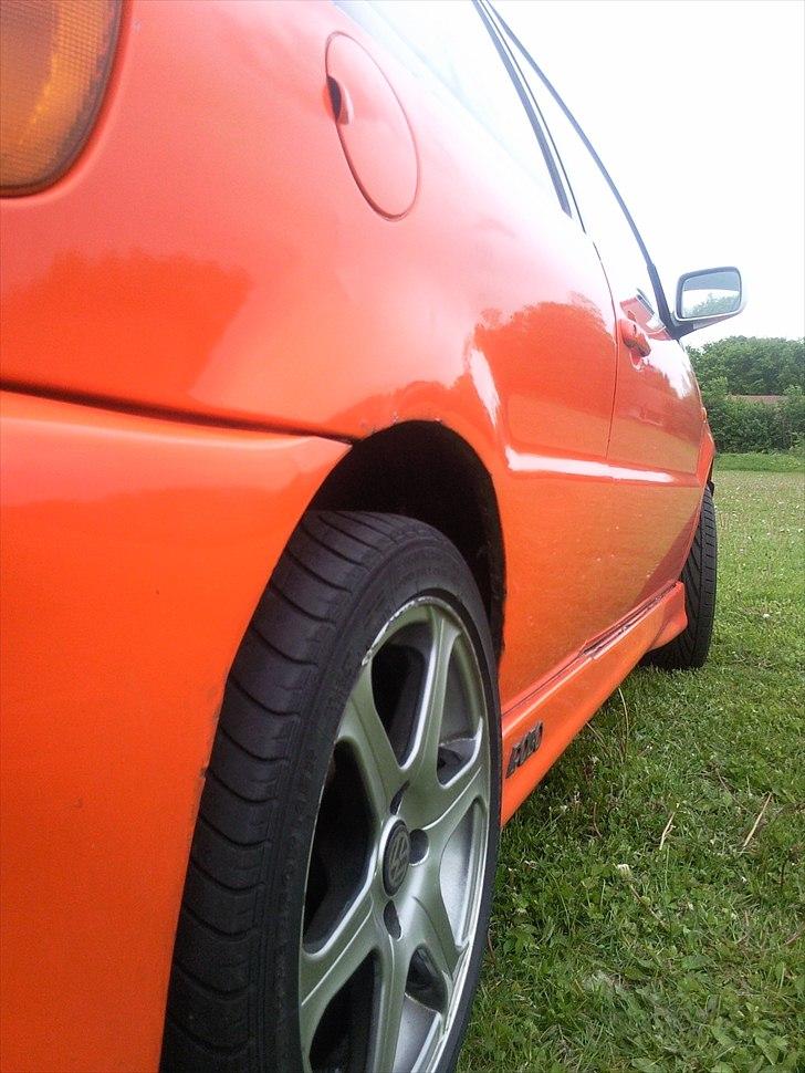 VW Polo 6N billede 6