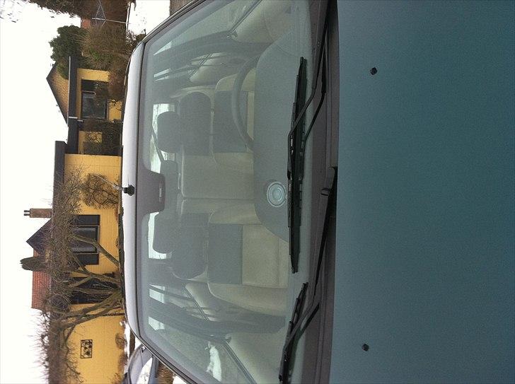 Peugeot 306 roland garros billede 5