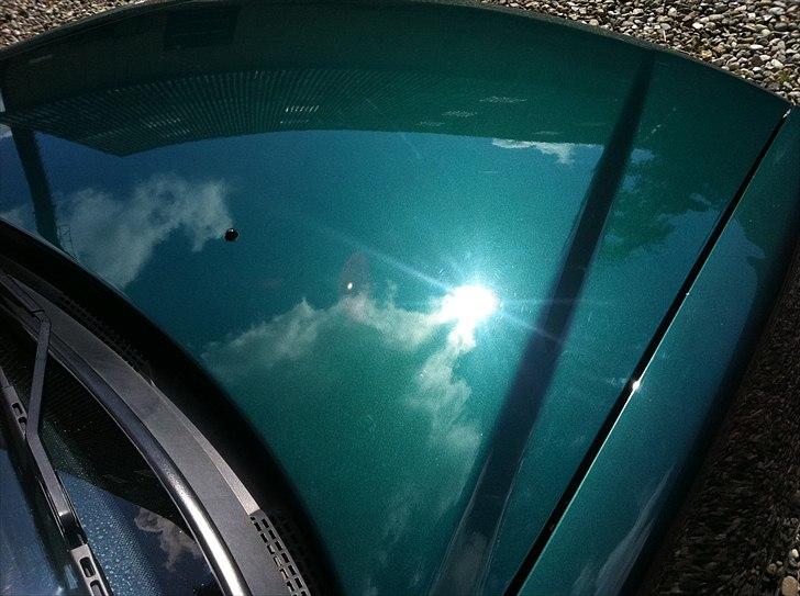 Peugeot 306 roland garros billede 10