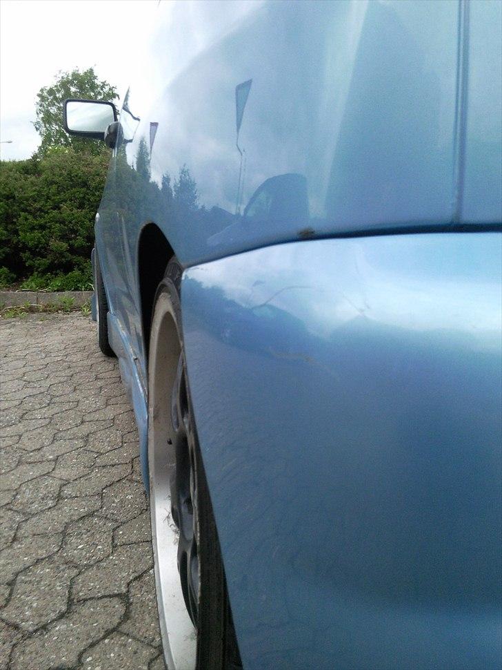 Seat Ibiza 6k billede 4