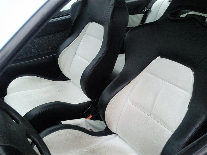 Seat Ibiza 6k billede 5