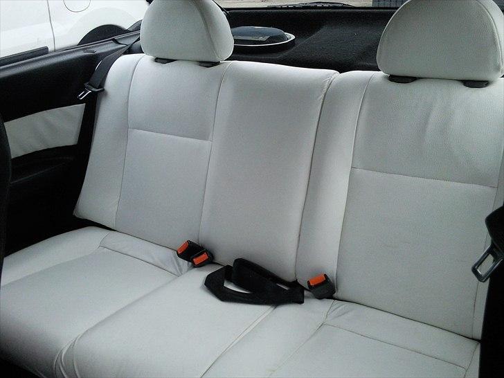 Seat Ibiza 6k billede 6