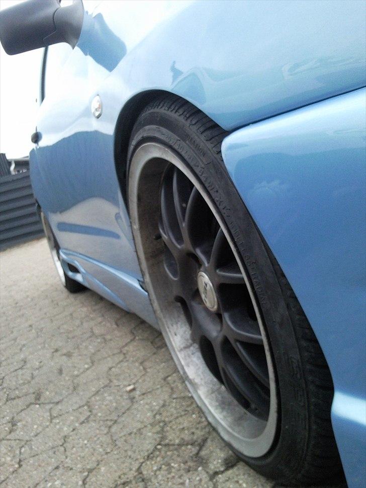 Seat Ibiza 6k billede 7