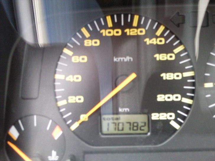 Seat Ibiza 6k billede 10