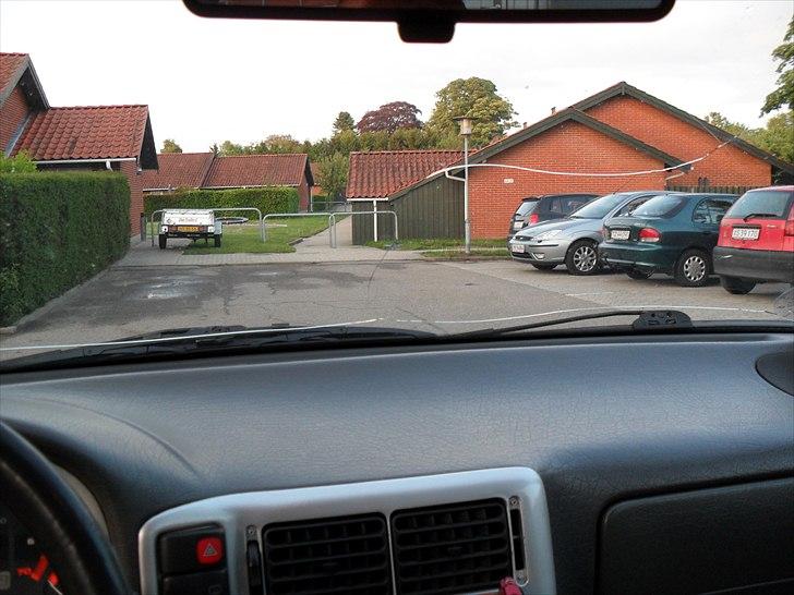 VW Polo 6N1 billede 17