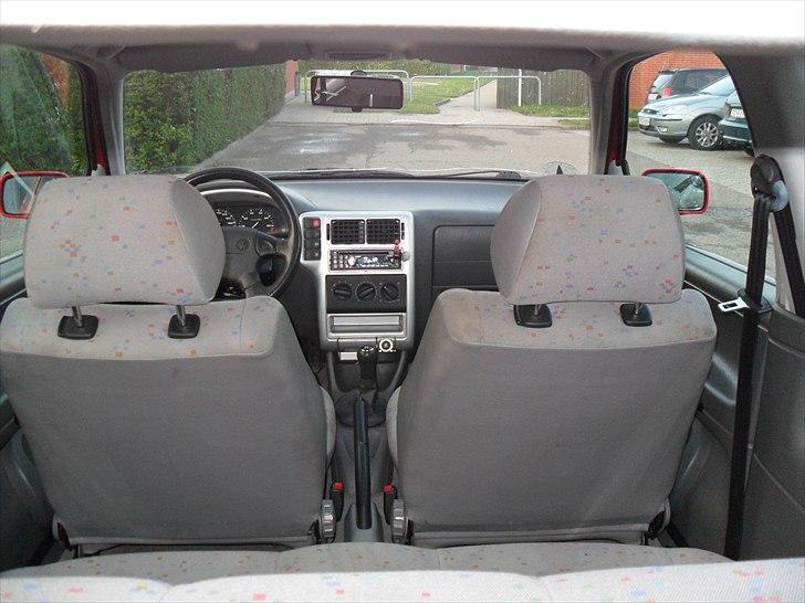 VW Polo 6N1 billede 19