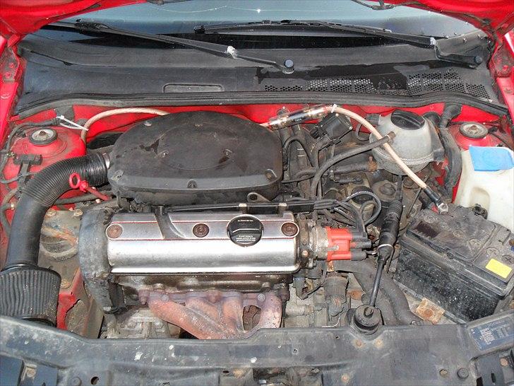 VW Polo 6N1 billede 20