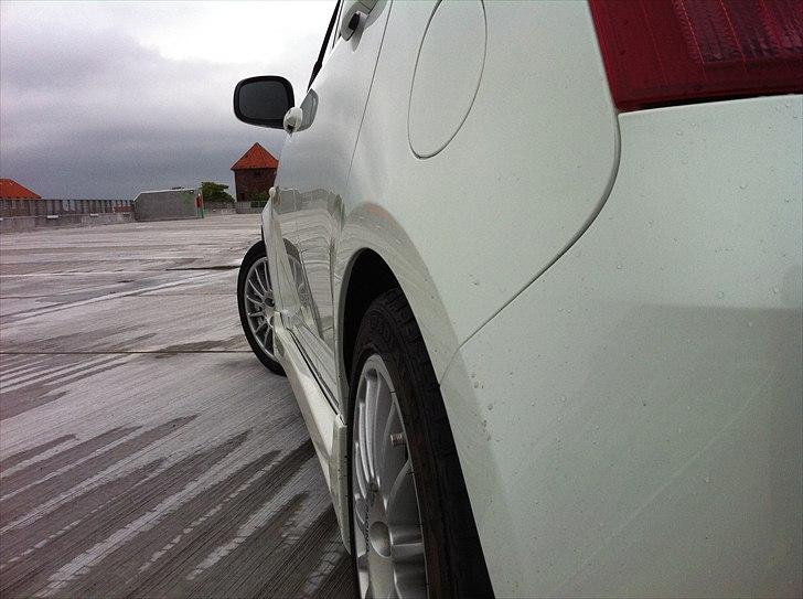 Suzuki Swift 1,3 GLJ billede 4