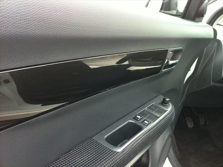 Suzuki Swift 1,3 GLJ billede 7