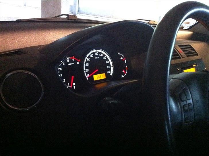 Suzuki Swift 1,3 GLJ billede 9