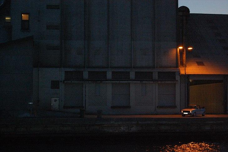 VW Golf 1 Cabriolet billede 8