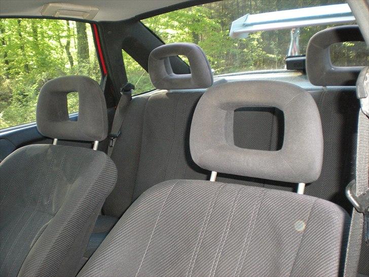 Opel vectra skrot billede 6