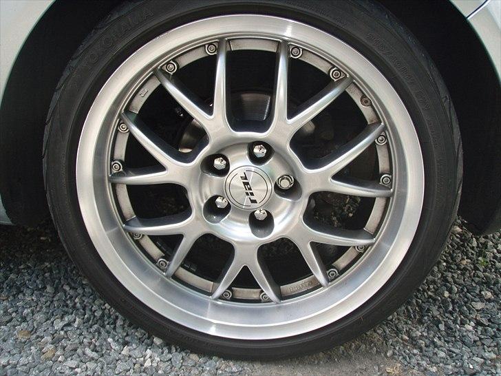 VW golf 4  billede 9