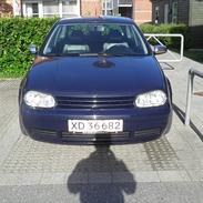 VW Golf 4