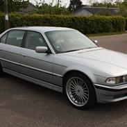 BMW 740IL E38