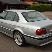 BMW 740IL E38