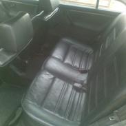VW golf 2 1,9D solgt