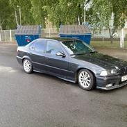 BMW E36 325i (BYTTET) 