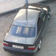 BMW E36 325i (BYTTET) 