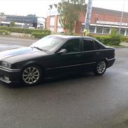 BMW E36 325i (BYTTET) 