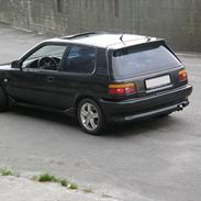 Toyota corolla SOLGT