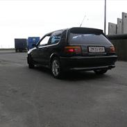 Toyota corolla SOLGT