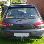 Mitsubishi Colt Mirage 1300