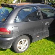 Mitsubishi Colt Mirage 1300