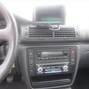 VW passat 1,9 TDI