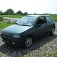 Renault Clio 1,4 S, 3 dørs