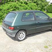 Renault Clio 1,4 S, 3 dørs