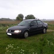 VW passat 3b limo 