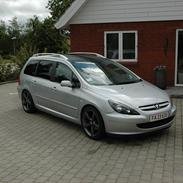 Peugeot 307 SW