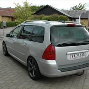 Peugeot 307 SW