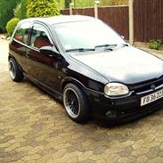 Opel corsa b GSI 16v