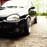Opel corsa b GSI 16v