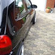 Opel corsa b GSI 16v