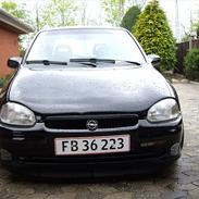 Opel corsa b GSI 16v
