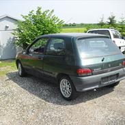 Renault Clio 1,4 S, 3 dørs