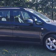 Suzuki SX4 Combiback GLX