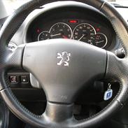 Peugeot 206 Griffe