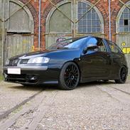 Seat Ibiza Cupra