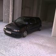 VW polo 6n