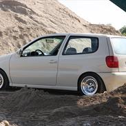 VW Polo 6n