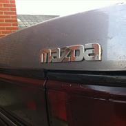 Mazda 323 LX Sedan