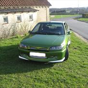Peugeot 306 -Solgt-
